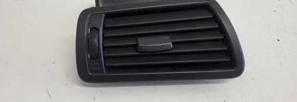 Peugeot 807 Dash center air vent grill 1484109077 691964077
