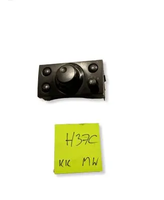 Opel Vectra B Other switches/knobs/shifts 1234566