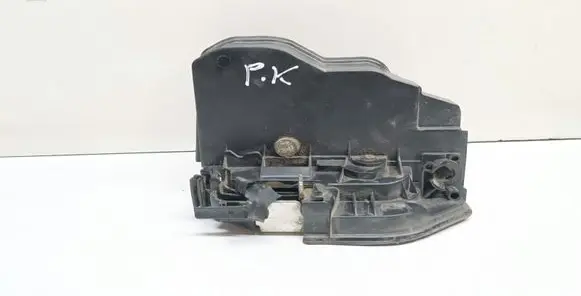 BMW 3 GT F34 Front door lock 7229461