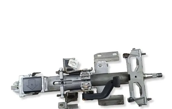 Nissan 370Z Steering wheel axle set 