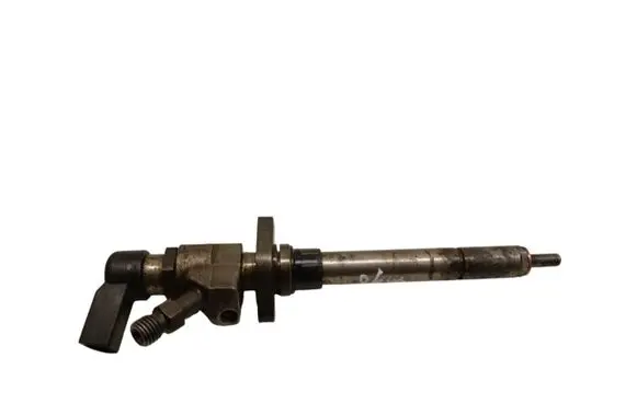Fuel injector