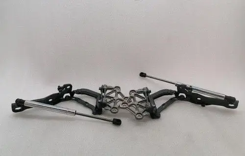 Aston Martin DB11 Engine bonnet/hood hinges DG4316801AA