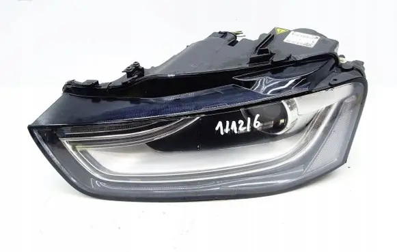 Audi A4 S4 B8 8K Headlight/headlamp 8K0941005D