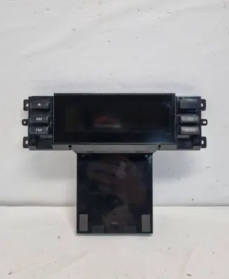 Volvo S80 Screen/display/small screen 30797715 7923