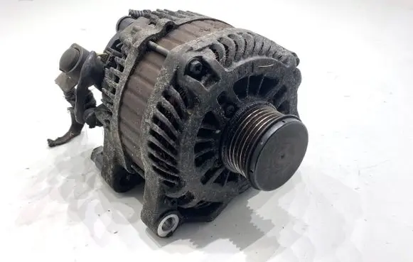 Citroen C4 I Picasso Generator/alternator 9654752880
