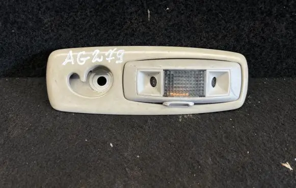 Volkswagen PASSAT B5.5 Other interior light
