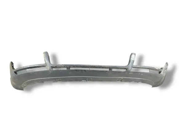 Audi A4 S4 B6 8E 8H Front bumper lip 8E0807110