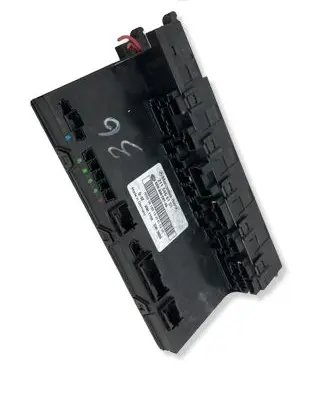 Mercedes-Benz E W211 Fuse module 2115455101 5DK00804745