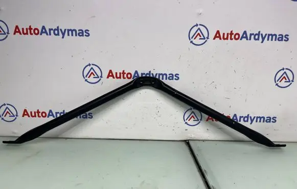 BMW 3 F30 F35 F31 Radiator support slam panel bracket 7245789 51647245789