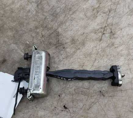 Ford Galaxy Front door check strap stopper EM2BR23552AB