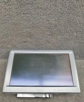 Audi A8 S8 D3 4E Screen/display/small screen 4E0919603E