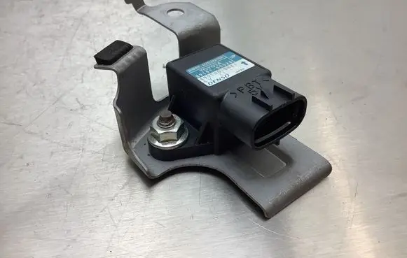 Lexus GS 300 350 430 450H ABS wheel speed sensor 8919150020 4991000641