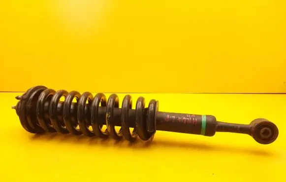 Toyota Hilux (AN10, AN20, AN30) Front shock absorber with coil spring 485100K591