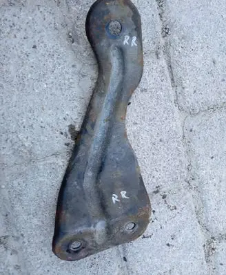 Fiat Freemont Other rear suspension part 020AAD0313