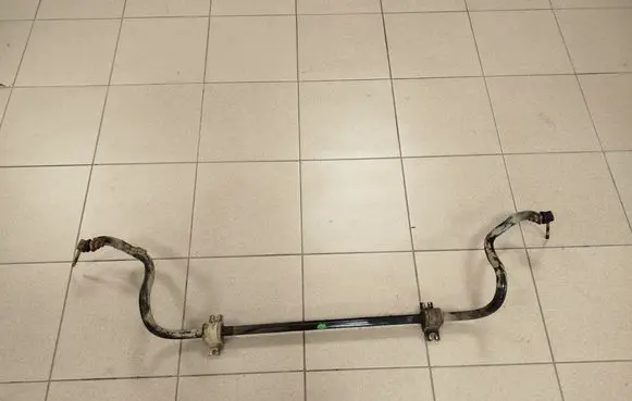 Opel Vivaro Front anti-roll bar/sway bar 93456353