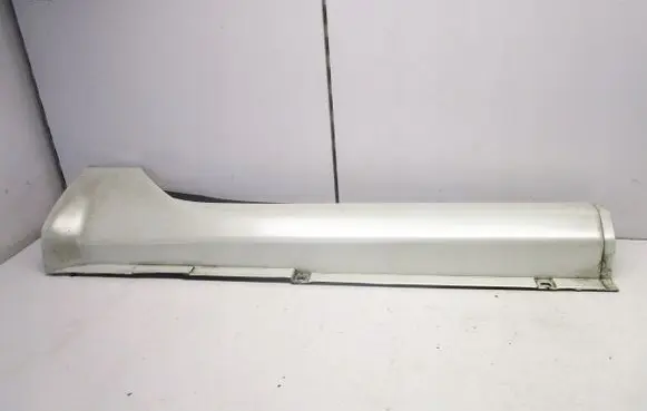 Renault Vel Satis Rear sill (body part) 