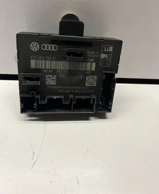 Audi A5 Sportback 8TA Door control unit/module 8T0959792P