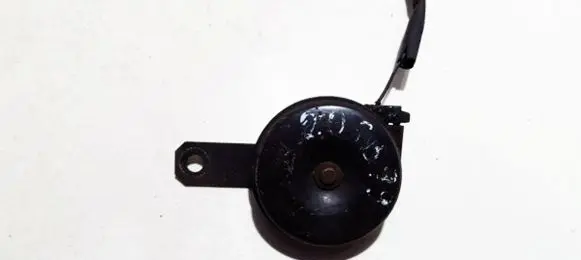 Toyota Previa (XR30, XR40) II Horn signal e130030