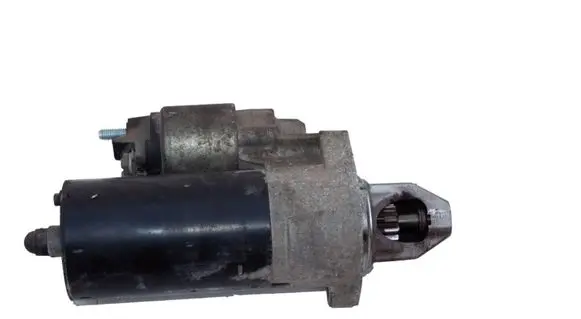 Mercedes-Benz Vito Viano W639 Starter motor 0000115347 20070102 A0061514101
