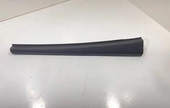 Audi Q7 4L Dashboard side end trim 4L0868203A