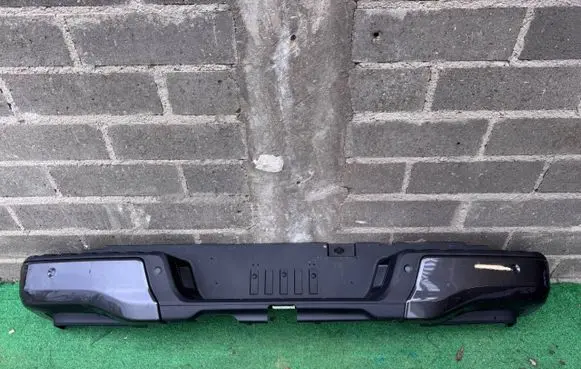 Ford Ranger Rear bumper 