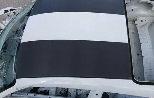 Porsche 911 991 Convertible roof soft/hard top 99150390191