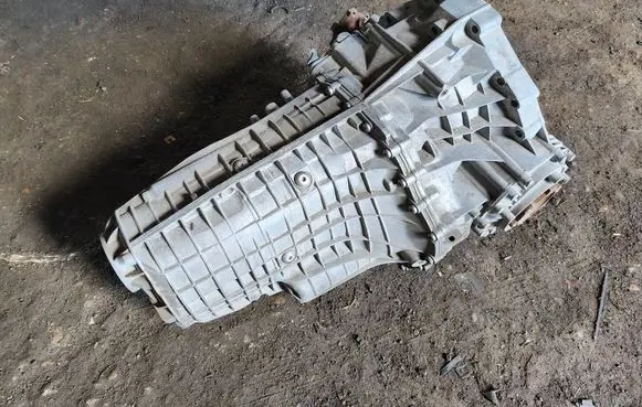 Audi A4 S4 B9 Automatic gearbox SJS
