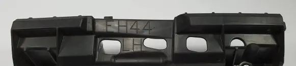 Mazda CX-7 Front bumper mounting bracket EH44-50161