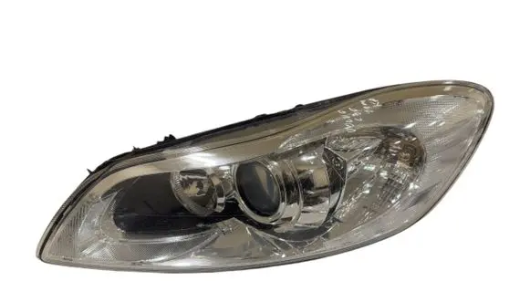 Volvo C30 Headlight/headlamp 31299818 0301255281 LE08A6184