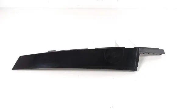 Volvo S60 Front door glass trim molding 32257390