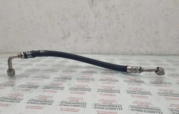 Volkswagen PASSAT B6 LP gas line/pipe/hose 