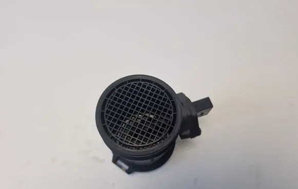 Audi A6 S6 C5 4B Mass air flow meter 059906461B