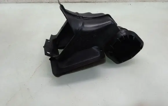 Audi A8 S8 D2 4D Cabin air duct channel 4D0857464