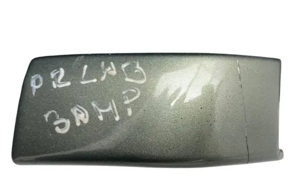 Porsche Cayenne (9PA) Fender trim (molding) 7L5854852