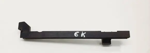 KIA Carnival Rear door windshield rail 835504D000
