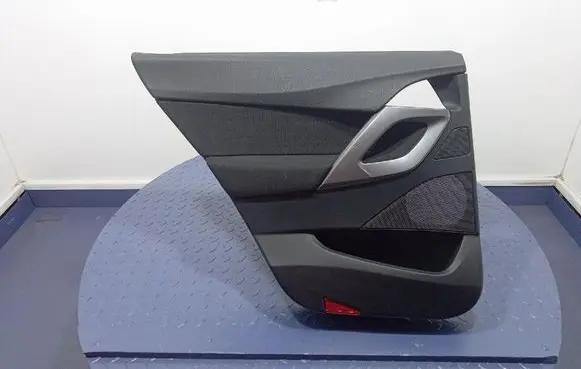 Citroen DS5 Door card panel trim set 96875273ZD