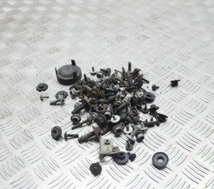Volkswagen Sharan Other body part