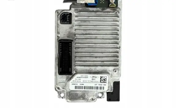 Ford Kuga III GPS navigation control unit/module LJ6T14G532MGR