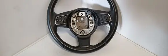 Jaguar XE Steering wheel 308558099W41AE GX733F563FD8PVJ 30855781W41AC