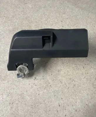 Porsche Macan (95B) Positive cable (battery) B0101180 8J0915459