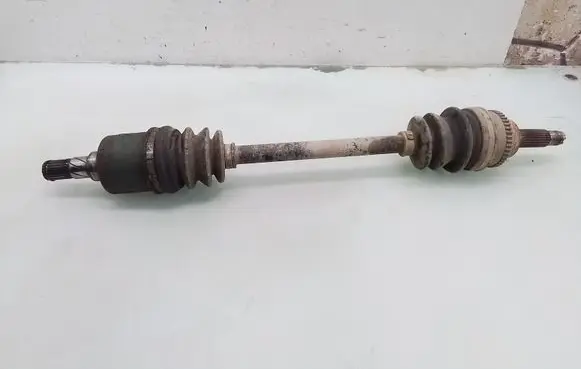 Suzuki Ignis Front driveshaft