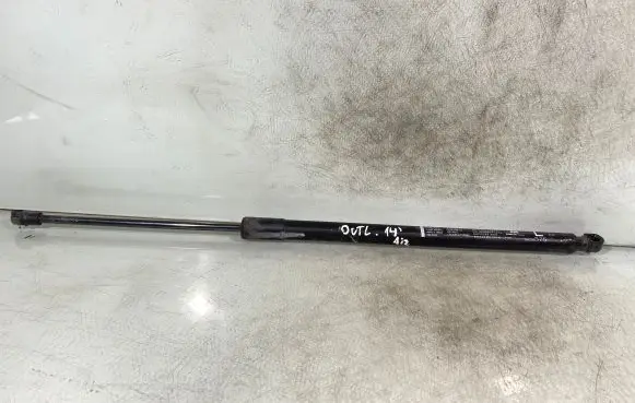 Mitsubishi Outlander Tailgate/trunk strut/damper 5802a375