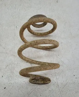 BMW 3 E36 Rear coil spring