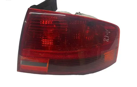 Audi A4 S4 B7 8E 8H Rear/tail lights 8E5945096