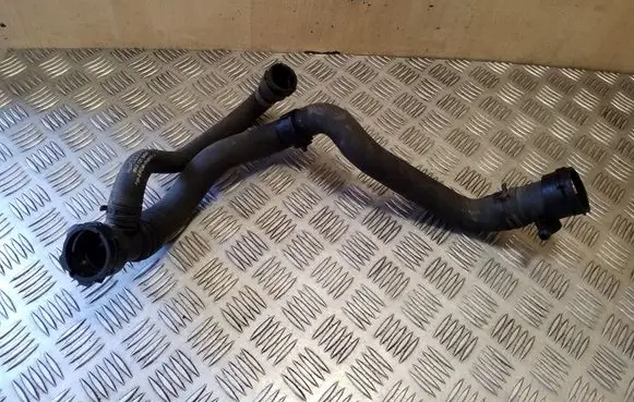 Audi A5 Sportback 8TA Engine coolant pipe/hose 8K0121049AF