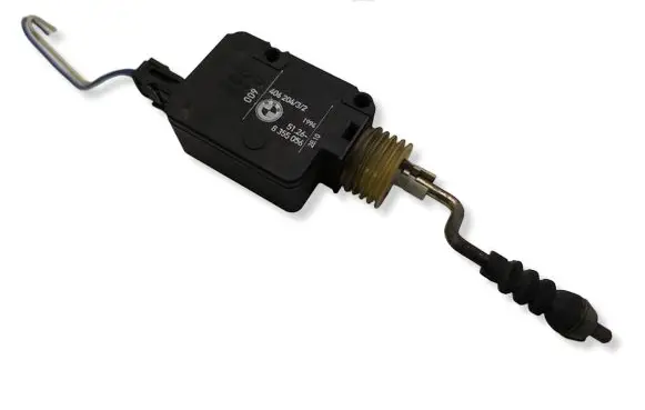 BMW X5 E53 Central locking motor 40620432 8355056 5126