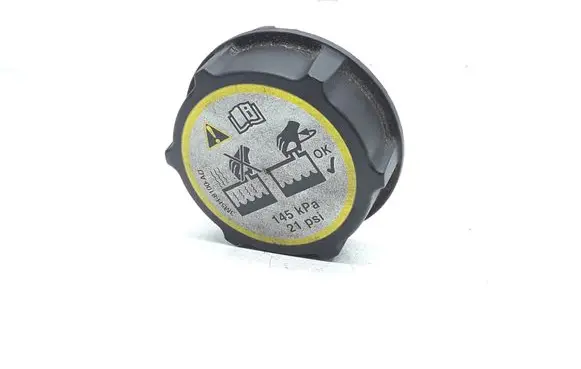 Volvo V60 Coolant expansion tank/reservoir cap 302320494
