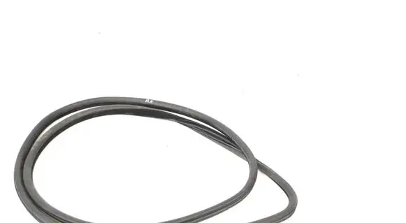 Volvo XC90 Rubber seal front coupe door 30799577