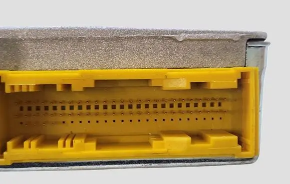Renault Espace IV Airbag control unit/module 8200412024 605487800