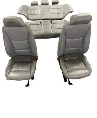 BMW 3 E90 E91 Interior set 